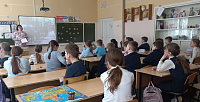 Культурный фронт71. Урок памяти «О героях былых времён» (12+)