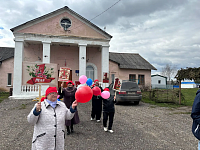 РЕТРО-ПАРАД «Славим человека труда» (6+)