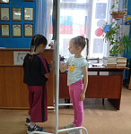 Конкурсно-игровая программа «На море, на океане, на острове Буяне» (6+)