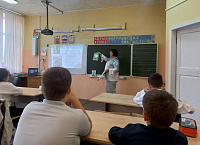 Интеллектуальная викторина  «Заповедник сказок» (6+)