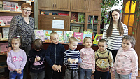 Литературный калейдоскоп  «Семейный ларец» (6+)