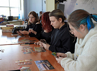 Играриум «Подарок от Гринча» (16+)
