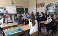 Культурный фронт71. Урок памяти «О героях былых времён» (12+)