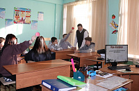 Правовой ликбез «Экстремизм: знай границы!» (12+)