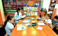 Экскурсия «Сказку слушай да кашу кушай» (6+) 
