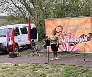 Час памяти «Вера.Мужество.Единство»  (6+)