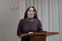 Вечер-встреча с ветеранами Новомосковска «Город мой, исток мой, судьба моя» (12+)