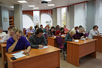 II Всероссийская акция с международным участием «Есенинский диктант» (12+)