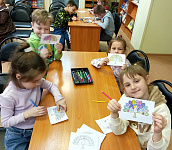 Виртуальное путешествие «По сказкам народов Средней Азии» (0+)
