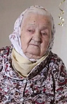 Культурный фронт 71. Рубрика «Земляки - участники войн и военных конфликтов»:  Шатохина Ирина Георгиевна (12+)