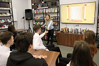 Играриум «Кубок эрудитов» (12+)