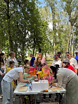 Городской фестиваль «АниматорФест» (0+)