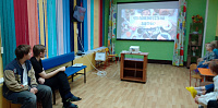 «Здоровый образ жизни школьника» (12+)