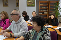 Акция «Татарча диктант ЯЗ» (12+) 