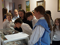 Круглый стол «Выбор за тобой» (12+)