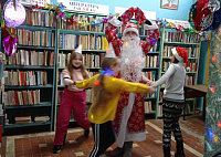 Мастер-класс «Игрушки, снежинки, хлопушки и прочие безделушки» (6+)