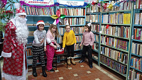 Мастер-класс «Игрушки, снежинки, хлопушки и прочие безделушки» (6+)