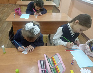 Мастер-класс «Для милых мам» (6+)