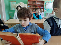 Патриотический час «Волжская твердыня» (6+)