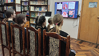 Социально-правовой час «Бояться не нужно, нужно знать!» (6+)