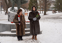 День памяти Пушкина
