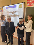 Час истории «Подвиг разведчика» (6+)