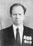 Культурный фронт 71. Рубрика «Выдающиеся земляки»: Трухан Иван Романович  (12+)