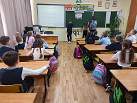 Литературно-игровая программа «Всё началось со свитка, бересты…» (6+)