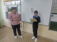 Литературно-поэтический час «Жизнь моя, иль ты приснилась мне…» (6+) 