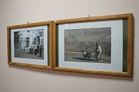 Выставка художественной фотографии «Боровск – музей под открытым небом»
