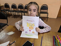 Пасхальные чтения «Светлое Христово Воскресение» (6+)