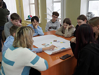 Программа «Культурная эволюция» (12+)