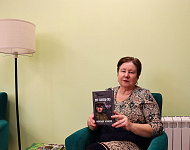 Фотомарафон «Книги Победы в объективе» (6+)