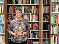 Фотомарафон «Книги Победы в объективе» (6+)