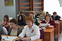 Диктант Победы 2025