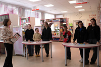 Квиз-викторина «Под символом славным могучей державы» (6+)