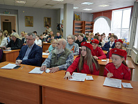Диктант Победы 2026