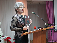Праздник-конкурс исполнителей (чтецов и певцов) духовных произведений «Немеркнущий Свет» (0+)