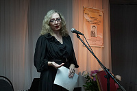 Вечер памяти Бориса Львовича Зелинского «Чтобы помнили…»  (12+)