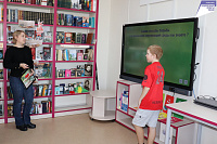 Интерактивная игра «ЭКОформула» (6+)