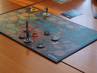 Играриум «Игрополис» (16+)