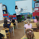 Игра-викторина «В гости к сказке» (6+)