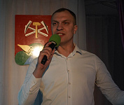 Презентация книги В.С Назаренко «Новомосковск» (12+)