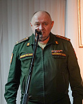 Культурный фронт71. Военно-историческая программа «День радиотехнических войск ВКС России» (12+)