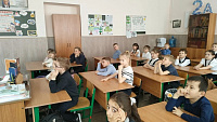 Игровая программа «Время первых» (6+)