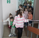 Экскурсия по библиотеке (6+)                  