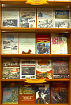 Книжно-информационная выставка «Дни воинской славы России» (12+)