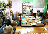 Мастер-класс «Создаём суперподарок» (0+)