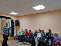 Эстафета «Первомайская» (6+)