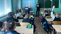 Спортивно-развлекательная игра «Здоров будешь – все добудешь» (0+)